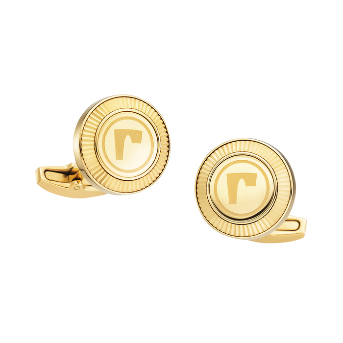 ROAMER CUFFLINK