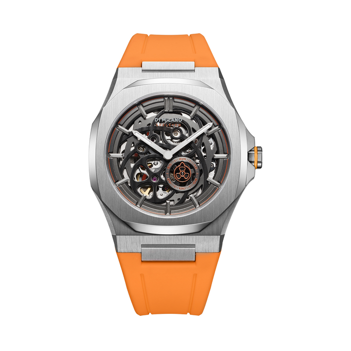 D1 MILANO SKELETON