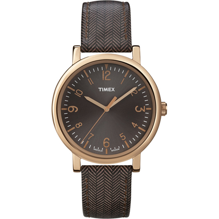 Timex PREMIUM ORIGINALS