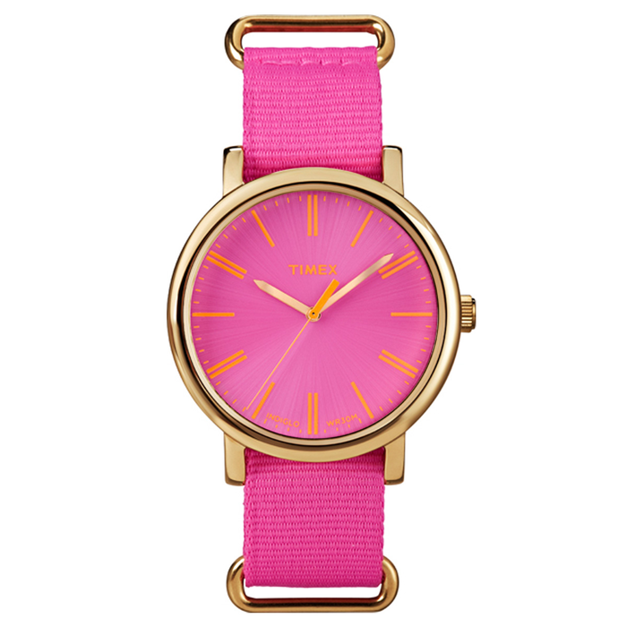Timex Classic