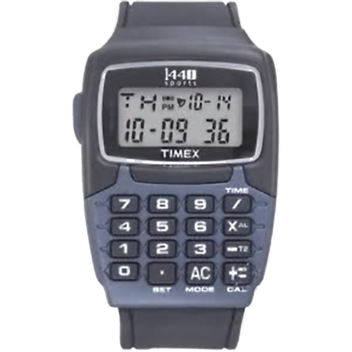 TIMEX 1440 sports