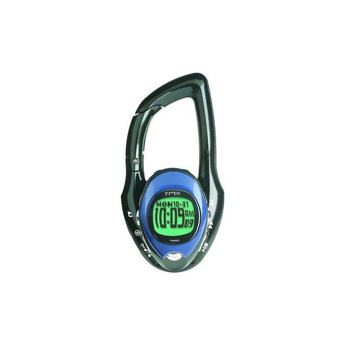 TIMEX TMX ADV-MP3 PLAYER 64 MB