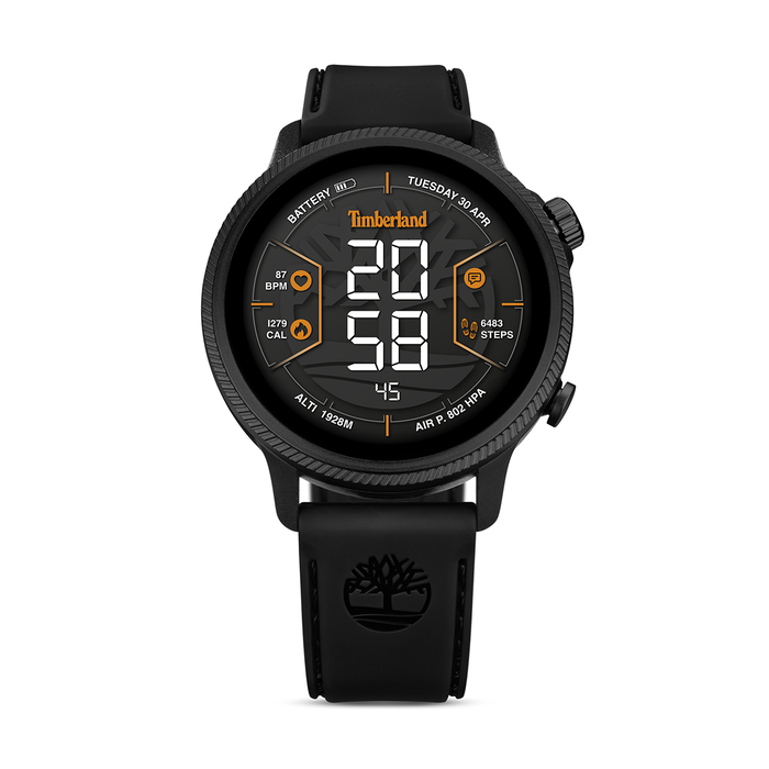 TIMBERLAND TRAIL FORCE S1