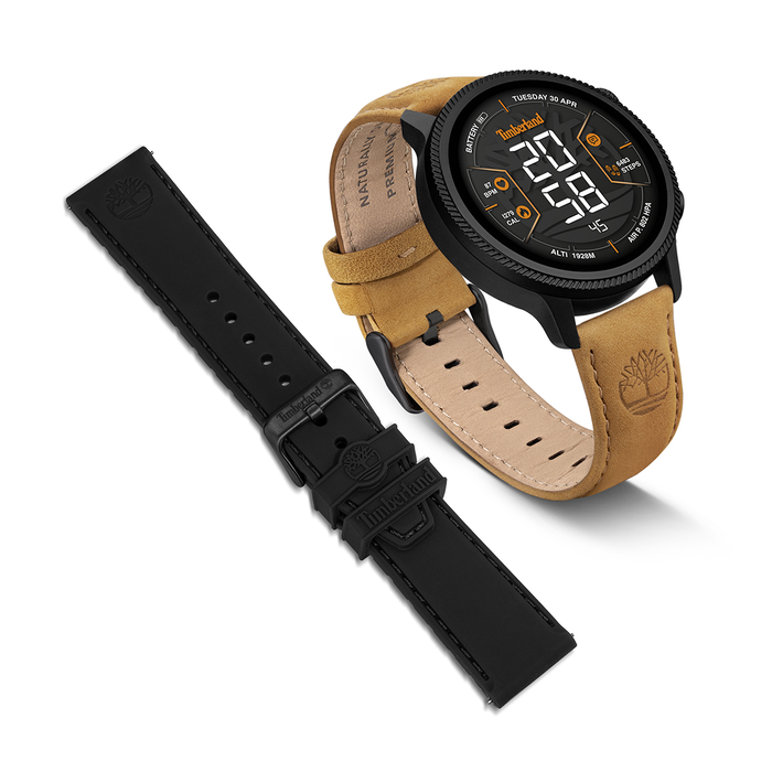 TIMBERLAND TRAIL FORCE S1 SET