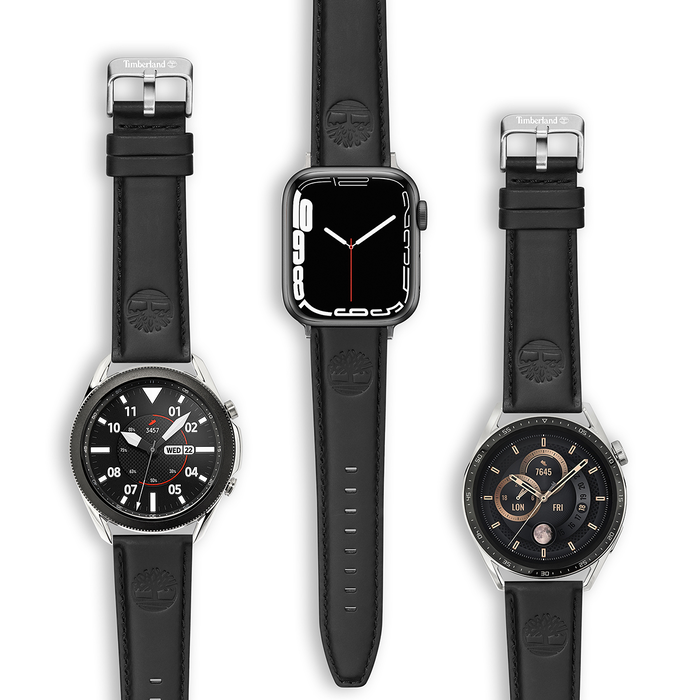 Timberland Lacandon Λουρί (Smart Strap: Apple, Samsung, Huawei)
