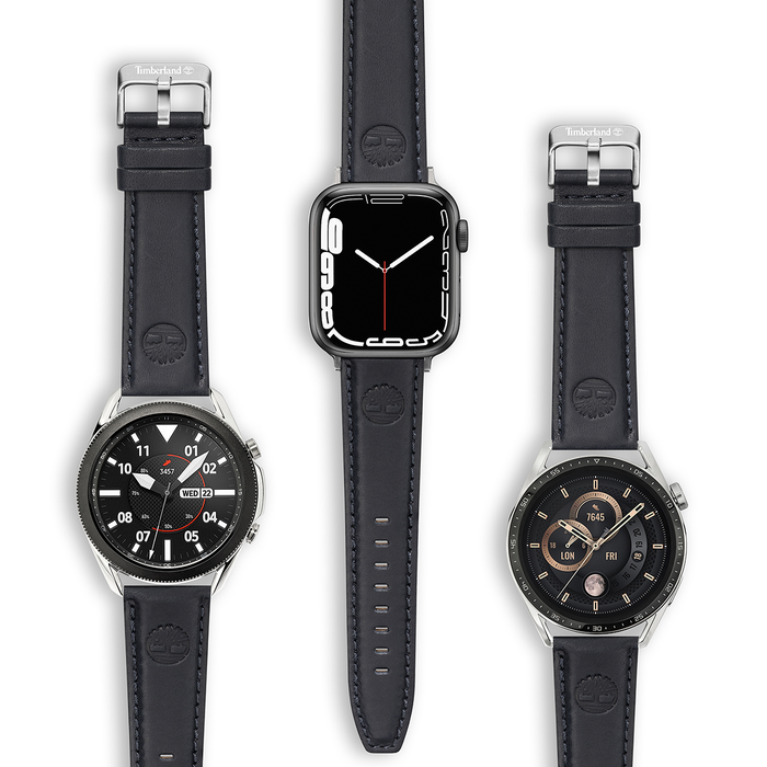 Timberland Lacandon Strap (Smart Strap: Apple, Samsung, Huawei)