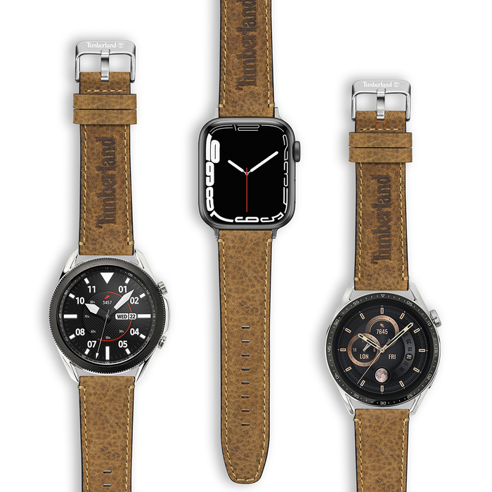 Timberland Barnesbrook Λουρί (Smart Strap: Apple, Samsung, Huawei)