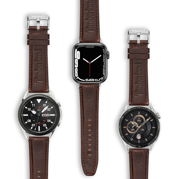 Timberland Barnesbrook Λουρί (Smart Strap: Apple, Samsung, Huawei)