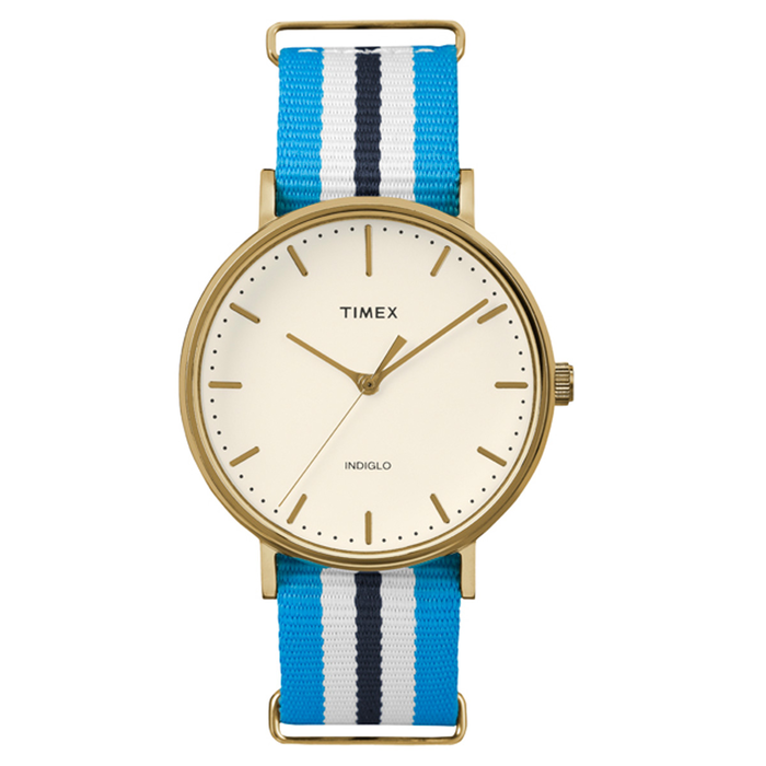 Weekender