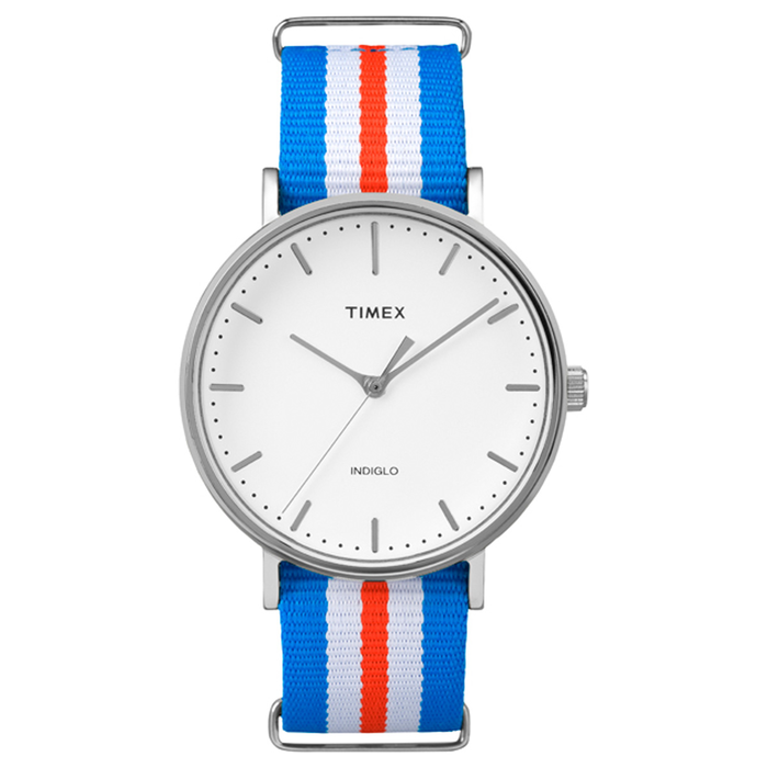 Timex Weekender TW2P91100