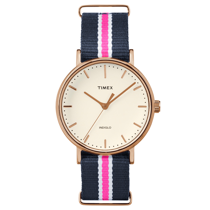 Weekender