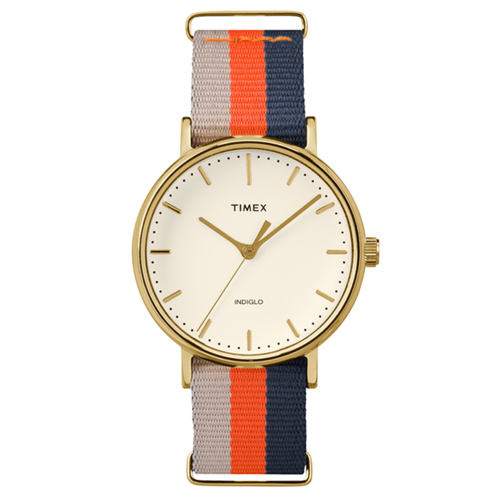 Weekender