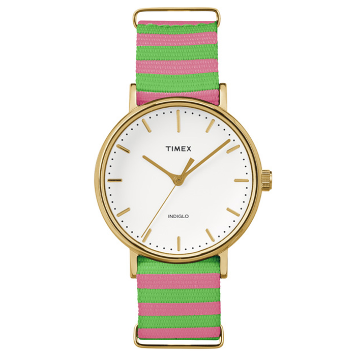 Timex Weekender TW2P91800