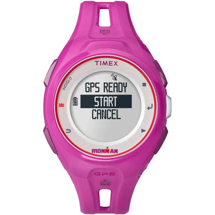 Timex Ironman Run x20 GPS TW5K87400