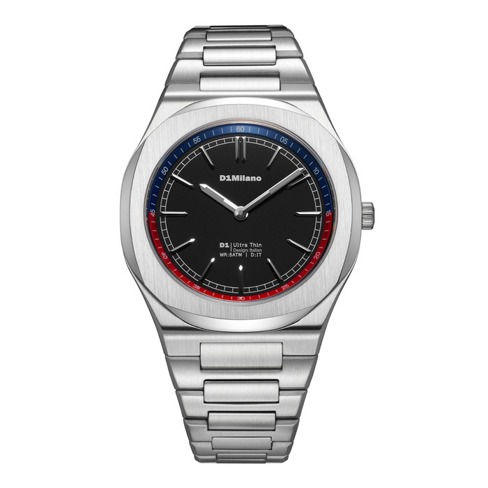 D1 MILANO ULTRA THIN ''1970'' 39MM