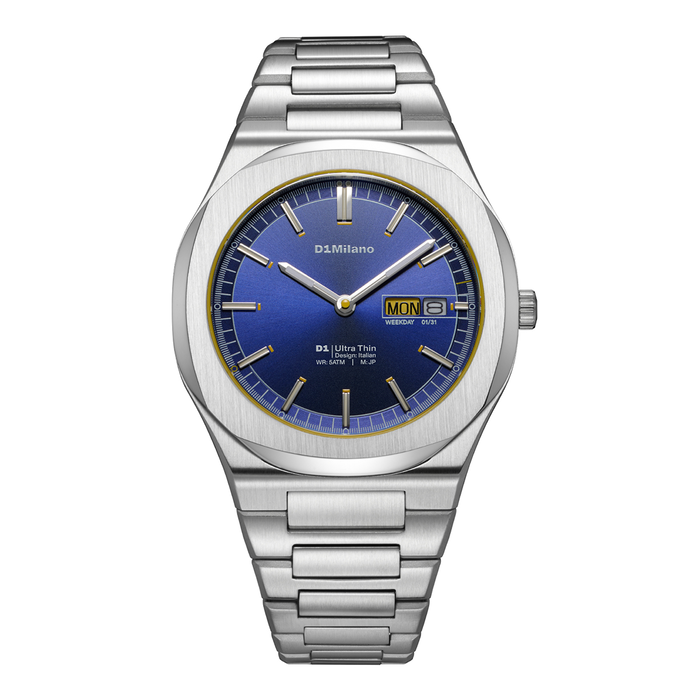 D1 MILANO ULTRA THIN ''1970'' 39MM