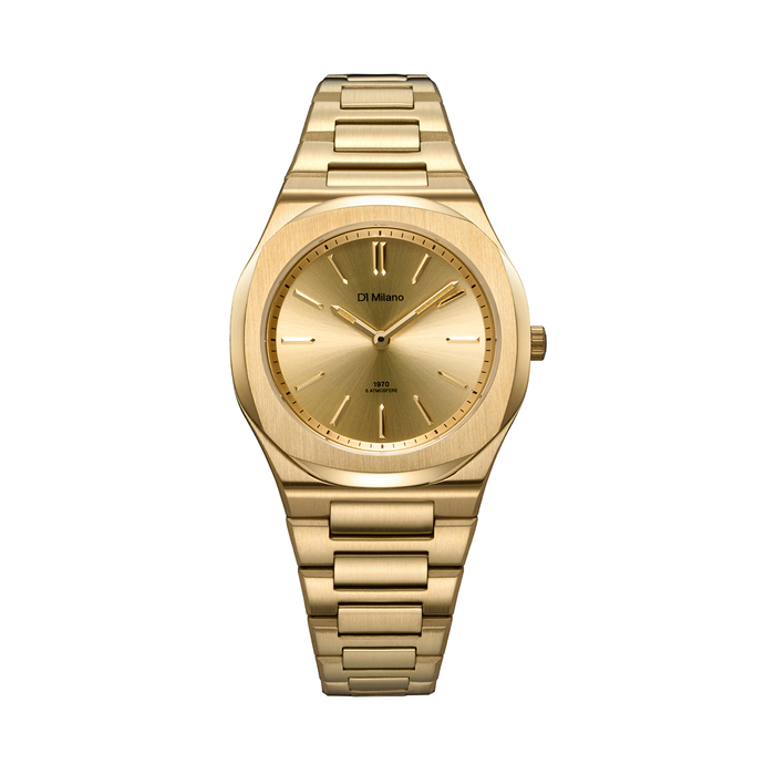 D1 MILANO ULTRA THIN 34MM