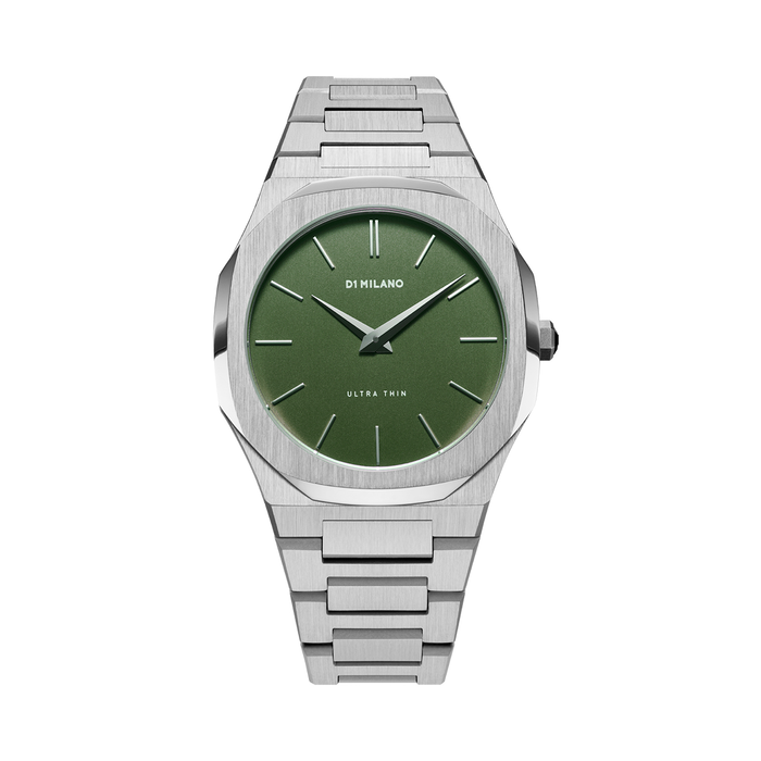 D1 MILANO ULTRA THIN MOSS