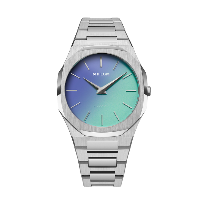 D1 MILANO ULTRA THIN 40MM