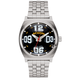 NIXON TIME TELLER FISHEYE