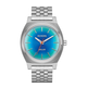 NIXON TIME TELLER SOLAR