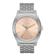 NIXON TIME TELLER SOLAR
