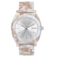 NIXON THE TIME TELLER ACETATE