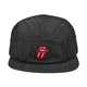 ROLLING STONES STRAPBACK