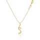 JCOU THE DOTS NECKLACE