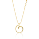 JCOU THE DOTS NECKLACE
