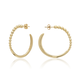 JCOU THE DOTS EARRING