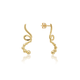 JCOU THE DOTS EARRING