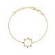 JCOU RAINBOW BRACELET
