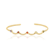 JCOU RAINBOW BANGLE