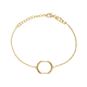 JCOU CHAINS BRACELET