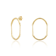 JCOU CHAINS EARRING
