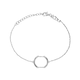 JCOU CHAINS BRACELET