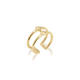 JCOU COINS RING