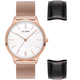 LE DOM CLASSIC LADY COLLECTION SET