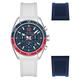 NAUTICA KEY BISCANE BOX SET