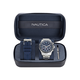 NAUTICA NST CHRONO BOXSET