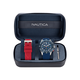 NAUTICA NST CRHONO BOX SET