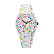 D1 MILANO POLYCARBON 37MM DOT