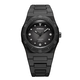 D1 MILANO POLYCARBON DIVER 40.5MM