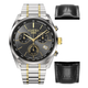 ROAMER PRO CHRONO ALEXANDER THE GREAT LIMITED EDITION