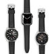 Timberland Lacandon Strap (Smart Strap: Apple, Samsung, Huawei)