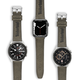 Timberland Barnesbrook Strap (Smart Strap: Apple, Samsung, Huawei)
