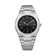 D1 MILANO ULTRA THIN GROOVY BLACK