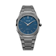 D1 MILANO ULTRA THIN PETROL BLUE