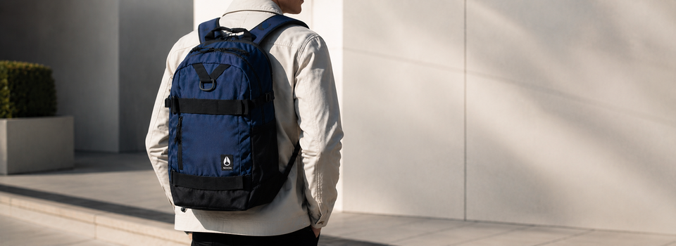 Bags & Wallets banner